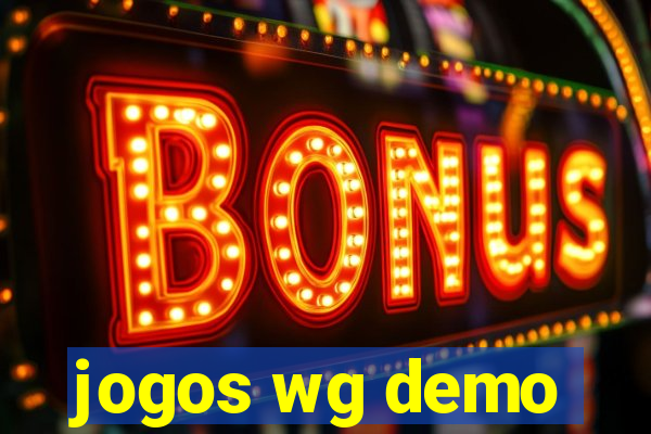 jogos wg demo